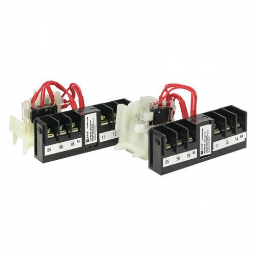 Контакт аварийный + доп. к ВА-99М 250 PROxima EKF mccb99m-a-009 mccb99m-a-009