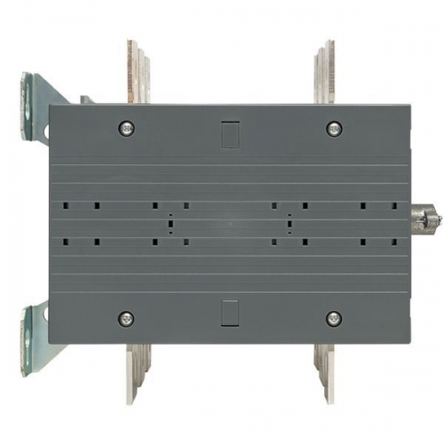 Рубильник 3п 800А реверсивный без рукоятки управления TwinBlock EKF tb-s-800-3p-rev tb-s-800-3p-rev