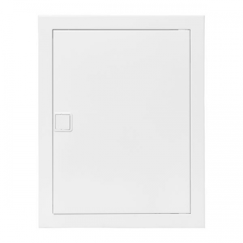 Щит силовой встраив. Nova 24мод. IP41 с метал. дверью EKF nv-pb-md-2 nv-pb-md-2