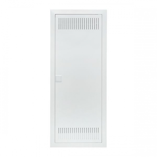 Щит комбинированный встраив. Nova 2 DIN-рейки + 3 монтаж. платы 5 габарит IP41 с метал. перфорированной дверью EKF nv-cb-pmd-2+3 nv-cb-pmd-2+3