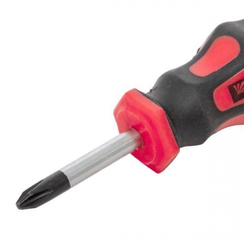 Отвертка PH2х38мм Master Basic EKF ph-2-38-mas ph-2-38-mas