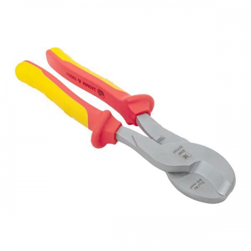 Ножницы кабельные НКи-16у Expert 1000В PROxima EKF nk-16y-exp-in nk-16y-exp-in