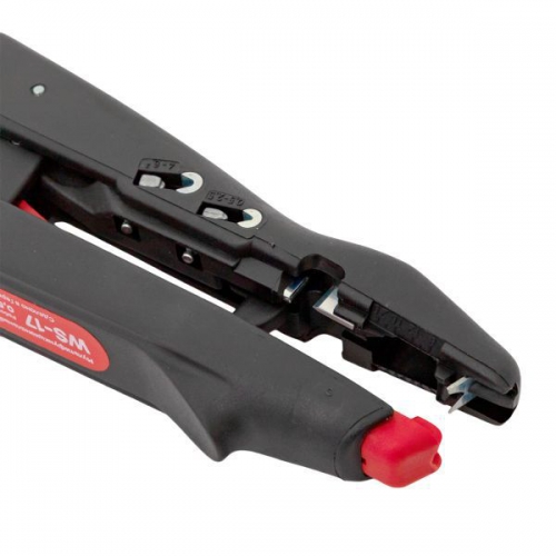 Стриппер мультифункциональный WS-17 Professional EKF ws-17 ws-17