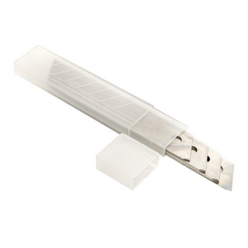 Набор сегментированных лезвий 18мм НС-20 Master EKF cm-s20-ms cm-s20-ms