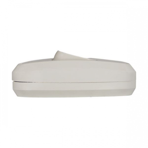 Переключатель на шнур бел. 6А 250В EKF APB6-10 APB6-10