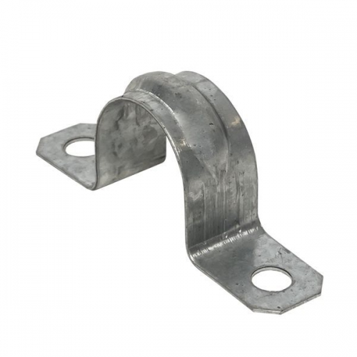 Скоба крепежная двухлапковая d21-22мм метал. (уп.10шт) PROxima EKF sm-2-21-22-r sm-2-21-22-r