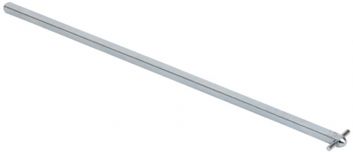 Вал 280мм для рукояток дистанц. управл. ВРК 160-250А KARAT IEK KA-VR00D-V-0160-0250-280 KA-VR00D-V-0160-0250-280