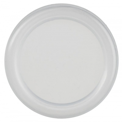 Колпачок защитный IP65 для кнопок MASTER IEK MI-KZ60-K01 MI-KZ60-K01