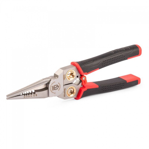 Мультитул-длинногубцы MT-03 ПРОФИ КВТ 102401 102401