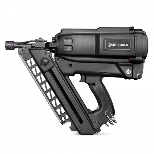 Пистолет газовый монтажн. GCN-90 ПРОФИ КВТ 104524 104524