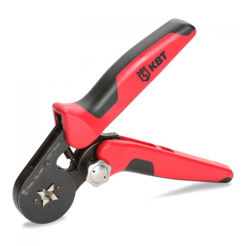 Пресс-клещи ПКВк-16у КВТ 74594 74594