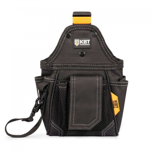 Сумка поясная модульная на клипсе СМ-09 QUICK-LOCK КВТ 91982 91982