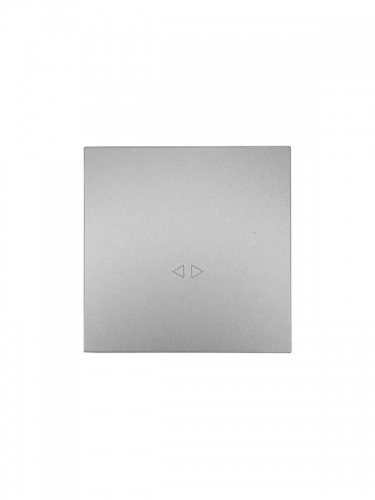 Выключатель 1-кл. перекрестный СП ZIMA IP20 10А безвинт. зажим сер. LEZARD 704-7488-107QC 704-7488-107QC