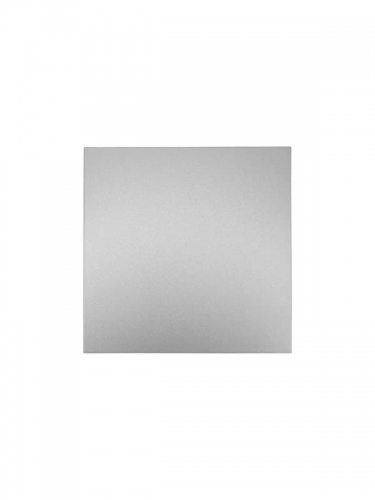 Выключатель 1-кл. СП ZIMA IP20 10А безвинт. зажим сер. матов. LEZARD 704-7488-100QC 704-7488-100QC