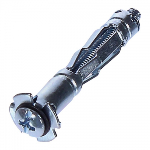 Дюбель Молли М4х54мм (уп.100шт) Промрукав PR08.3839 PR08.3839