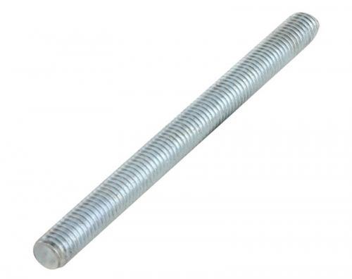 Шпилька М8 DIN 975/976 L2000 оцинк. Промрукав PR08.2387 PR08.2387