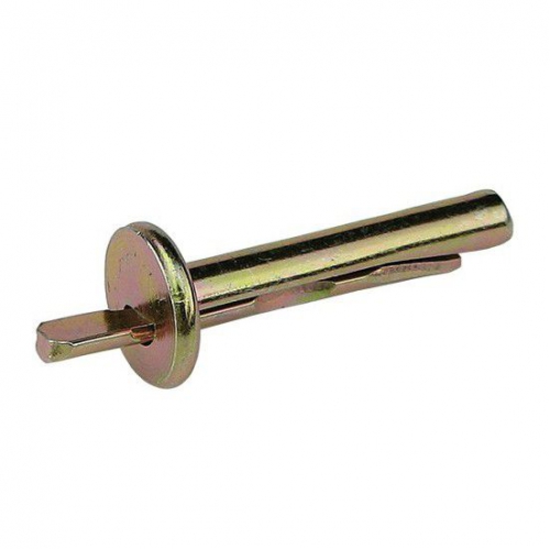 Анкер-клин 6х40 (уп.100шт) Промрукав PR08.3661 PR08.3661