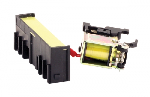 Расцепитель независимый 230В AC BA-99M 100 EKF mccb99m-100-sht-230ac mccb99m-100-sht-230ac