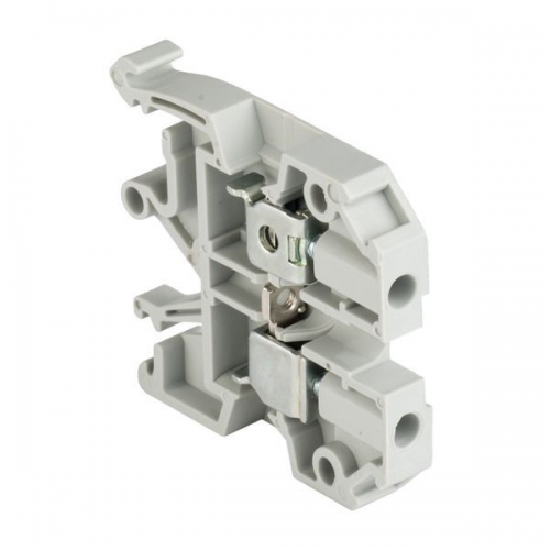 Колодка клеммная JXB-4/35 (35а) сер. EKF plc-jxb-4/35gy plc-jxb-4/35gy