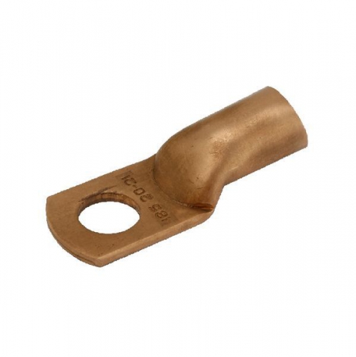 Наконечник медный DT-10-6-5 (ТМ) EKF dt-10-8-5 dt-10-8-5