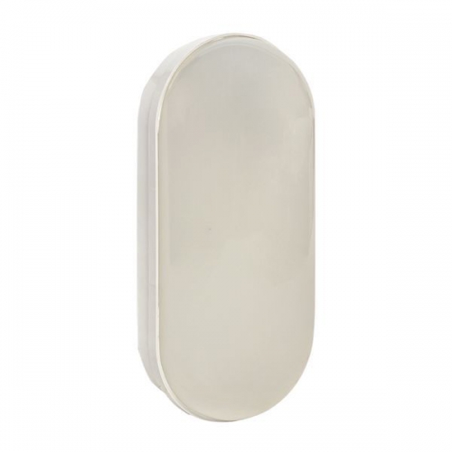 Светильник светодиодный ЖКХ ДПО-2005 12Вт 4000К IP65 овал LUMA EKF BKL-2005-V-12-4000 BKL-2005-V-12-4000