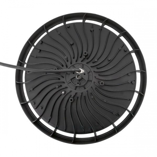 Светильник светодиодный ДСП-1103 200Вт 6500К IP65 промышленный для высоких пролетов PROxima EKF HIL-1103-200-6500 HIL-1103-200-6500