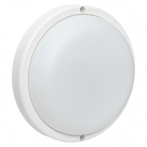 Светильник светодиодный ЖКХ ДПО-1004 15Вт 6500К IP65 круг LUMA EKF BKL-1004-R-15-6500 BKL-1004-R-15-6500