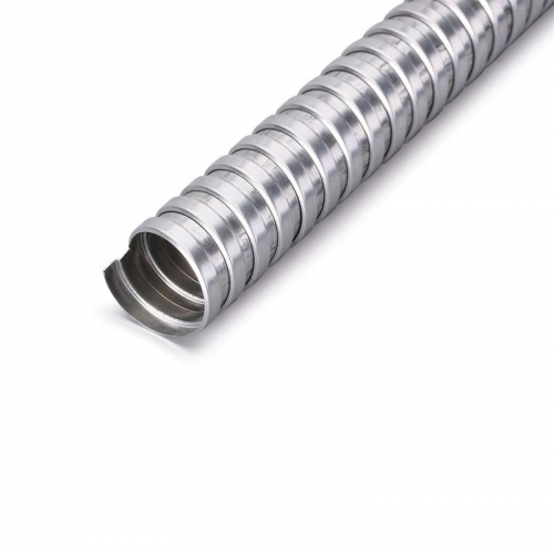 Металлорукав Р3-ЦХ-15 (100м) Урал Пак МР-0100715-100 МР-0100715-100