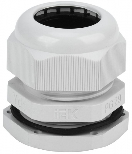 Сальник PG29 d18-24мм ИЭК YSA20-25-29-54-K41 YSA20-25-29-54-K41