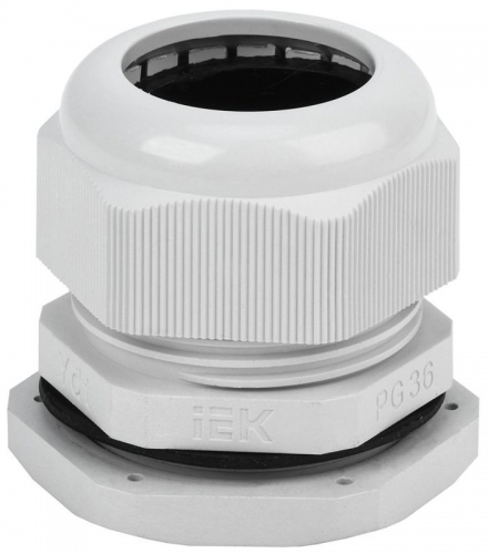 Сальник PG36 d24-32мм ИЭК YSA20-32-36-54-K41 YSA20-32-36-54-K41