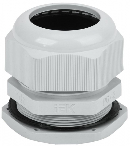 Сальник PG42 d30-40мм ИЭК YSA20-40-42-54-K41 YSA20-40-42-54-K41