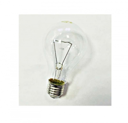 Излучатель тепловой Т 230-200Вт E27 230В (100) КЭЛЗ 8102201 8102201