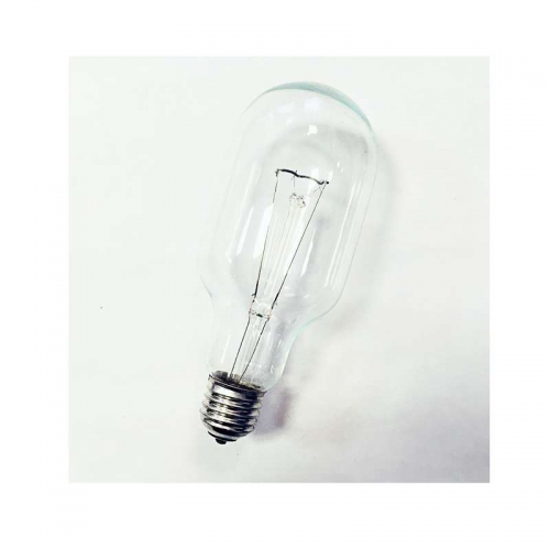 Излучатель тепловой Т 230-300Вт E27 230В (84) КЭЛЗ 8102301 8102301