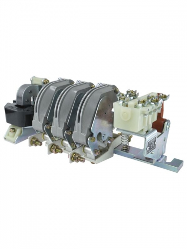 Контактор КТ-6023Б 160А 380В Электротехник ET509656 ET509656