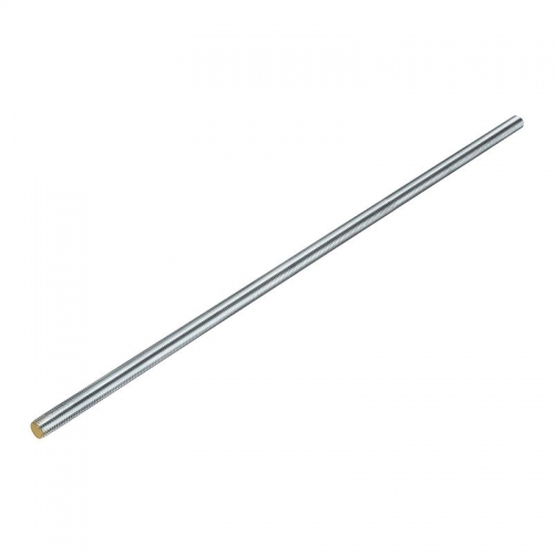 Шпилька резьбовая М8х1000мм накл. цинк. Tech-Krep 100768 100768