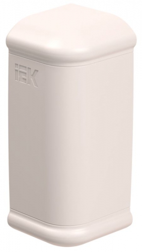 Заглушка для кабель-канала 100х60 ПРАЙМЕР IEK CKK-40D-Z-100-060-K01 CKK-40D-Z-100-060-K01