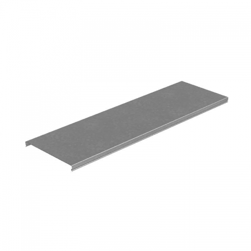 Крышка для лотка осн.200 L3000 сталь 0.55мм 