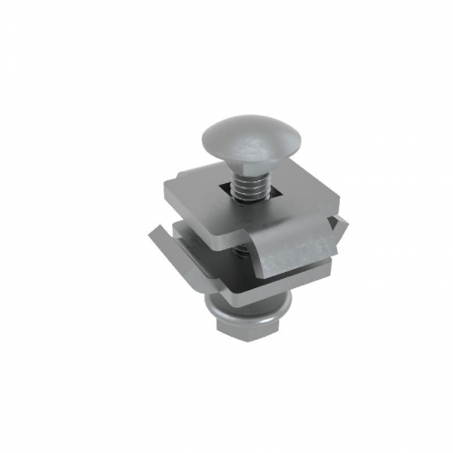 Комплект соединительный PSK (болт+гайка+шайба) КМ LO0670 LO0670