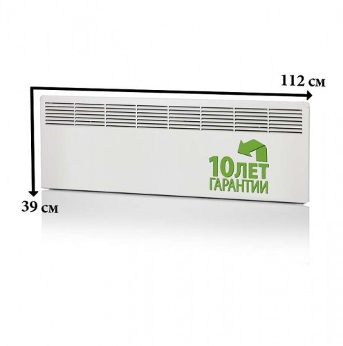 Конвектор 1500Вт EPHBM FinnHeat м/т ENSTO EPHBM15PR EPHBM15PR