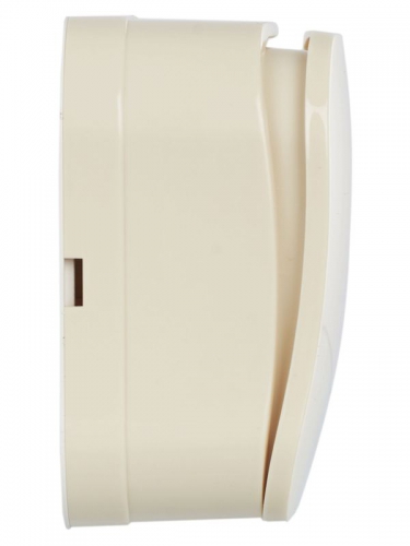 Выключатель 1-кл. ОП GLORY 10А ВС20-1-0-ХК крем. IEK EVH10-K33-10 EVH10-K33-10