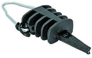 Зажим анкерный для проводов ввода DN 1 (2х16.2х25кв.мм) НИЛЕД 10600181 10600181