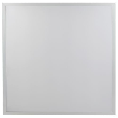 Светильник светодиодный SPO-1-40-6K-M [4] 40Вт 6500К 3200лм IP40 595х595х25 панель с равномерной засветкой Эра Б0041887 Б0041887