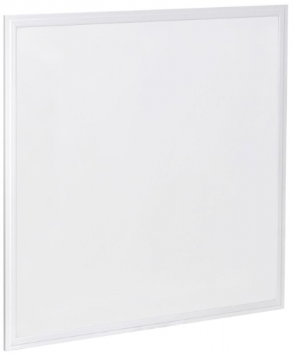 Светильник светодиодный ДВО 6566 eco W 36Вт 6500К универс. без драйвера ультратонкая панель IEK LDVO1-6566-36-0-6500-K01 LDVO1-6566-36-0-6500-K01