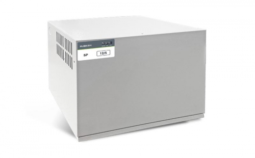 Бокс резервного электропитания БР 12 2х40 Рубеж Rbz-045569 Rbz-045569