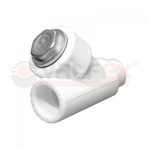 Фильтр сетчатый 25х3/4дюйм вн.-нар.(40/10) VALFEX 10142025 10142025