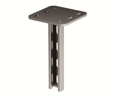 Стойка потолочная 500мм DKC BSP2105 (LP7005) BSP2105