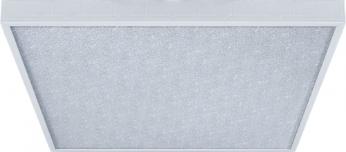 Светильник светодиодный 94 499 NLP-IS2-36-4K (R) 36Вт 4000К IP20 универс. рассеив. колотый лед с драйвером (аналог ЛВО4х18) Navigator 94499 94499