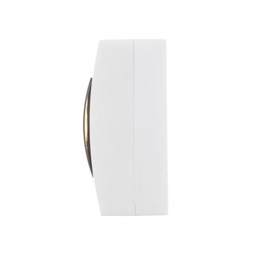 Корпус пластиковый навес. 6мод. IP41 ЩРН-П-6 DEKraft 31009DEK 31009DEK