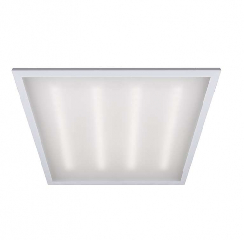 Светильник светодиодный PPL 595/U Opal 36Вт 4000К IP40 595х595х19 ДВО универс. рассеив. V2 негорюч. с драйвером панель JazzWay 5005303C 5005303C