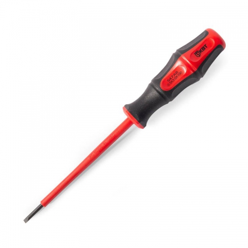 Отвертка диэлектрическая 